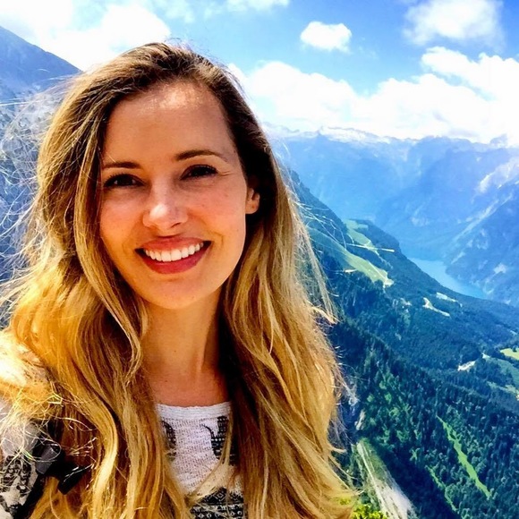 Meet your Posher, Kristi - Picture 1 of 1